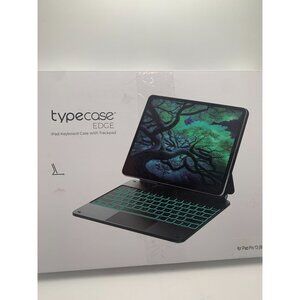 Typecase Edge iPad Keyboard Case With Trackpad For iPad Pro 13"
